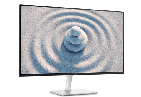 Màn Hình Dell S2725H (27.0 inch - FHD - IPS - 100Hz - 4ms - Speaker10W - TUV EyeComfort4)