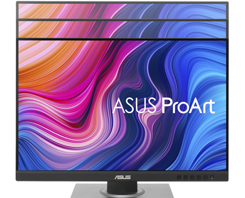Màn Hình Đồ Họa ASUS ProArt PA248QV (24.1 inch - WUXGA - IPS - 75Hz - 5ms - VRR - Speaker - CalmanVERIFIED)