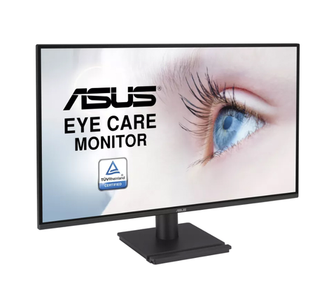 Màn Hình ASUS VA27AQ (27 inch - IPS - 2K - 75Hz - 1ms - Speaker)