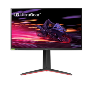 Màn hình LG 27GP750-B 27 inch UltraGear™ FHD 240Hz IPS