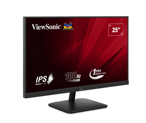 Màn Hình ViewSonic VA2532-H (24.5 inch - IPS - FHD - 100Hz - 1ms)