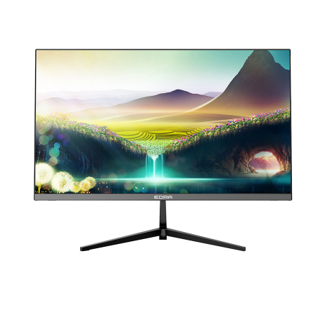 Màn hình Gaming EDRA EGM24F100PV (23.8 inch - IPS - FHD - 100Hz - 1ms)