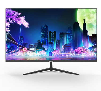 Màn Hình EDRA EGM27F240VA (27 inch - VA - FHD - 240Hz - 1ms - Speaker )
