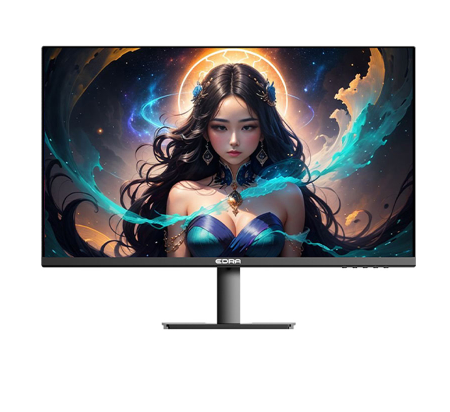 Màn hình Gaming EDRA EGM27F240P (27 inch - IPS - FHD - 240Hz - 0.5ms)
