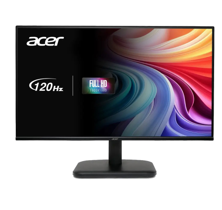Màn Hình Acer EK241Y G UM.QE1SV.G01 (23.8 inch - IPS - FHD - 120Hz - 1ms)