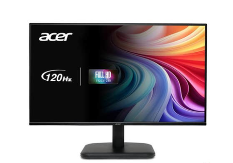 Màn Hình Acer EK251Q G UM.KE1SV.G01 (24.5 inch - IPS - FHD - 120Hz -1ms)