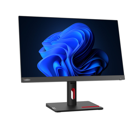 Màn hình Lenovo LENOVO ThinkVision S22i-30 63FCKARBWW (21.5 inch - IPS - FHD - 75Hz - 4ms)