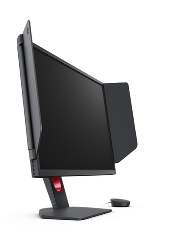Màn hình Gaming Esports BenQ ZOWIE XL2546K 24.5 inch FHD TN 240Hz