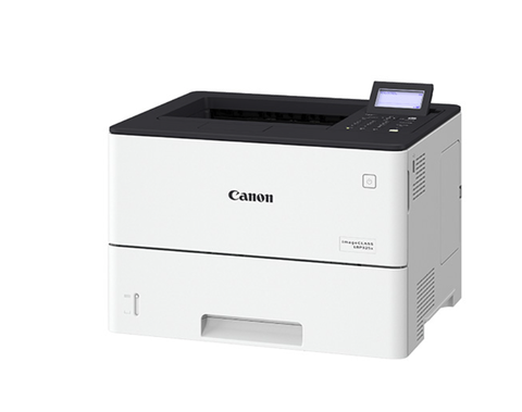 Máy in laser đen trắng Canon LBP325x (In đảo mặt| A4| A5| USB| LAN)