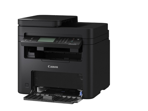 Máy in laser đen trắng đa năng Canon MF275dw (In đảo mặt| Copy| Scan| A4| A5| USB| Lan| WIFI)