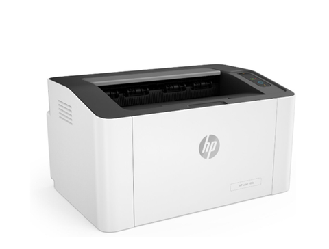 Máy in laser đen trắng HP 108A 4ZB79A (In| A4| A5| USB)