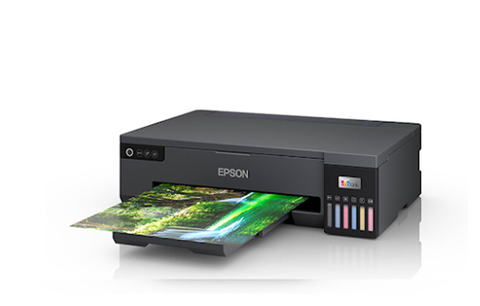 Máy in phun màu Epson L18050 (In, A3, USB, WIFI)