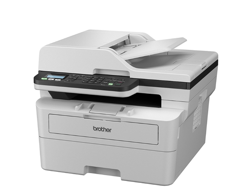 Máy in Laser đen trắng đa năng Brother MFC-B7810DW (A4 | In đảo mặt | Scan ADF 1 mặt| Copy | FAx| USB | LAN | WIFI)