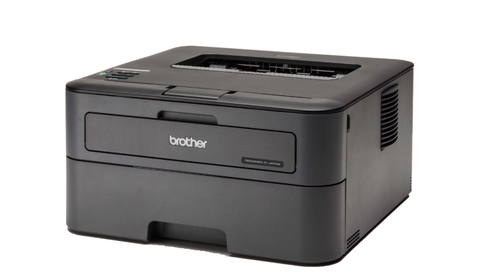 Máy in Laser đen trắng Brother HL-L2366DW (Đảo mặt, A4, USB, LAN, WIFI)