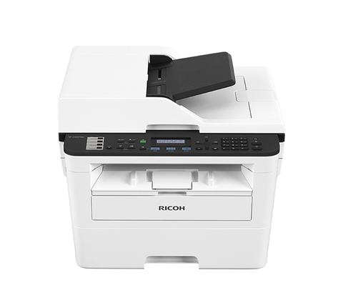Máy in Laser Ricoh SP 230SFNw đa năng