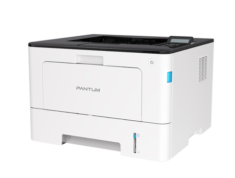 Máy in laser đen trắng Pantum BP5100DN (In đảo mặt| A4| A5| USB| LAN)