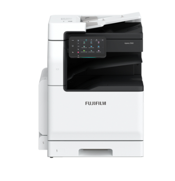 Máy photocopy laser màu Fujifilm Apeos C2560 CPS-B (In| Copy| Scan| DADF| A3| A4| USB| LAN)