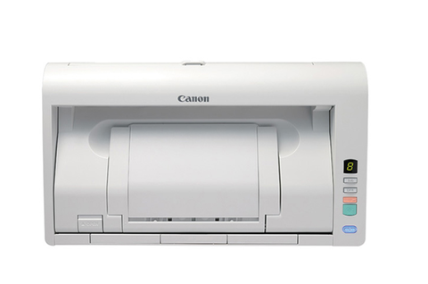 Máy Scan Canon DR-M1060 (Scan đảo mặt| A3| A4| USB)