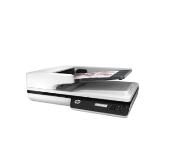 Máy Scan HP Scanjet Pro 3500 F1 - L2741A