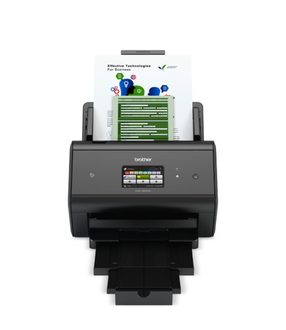 Máy Scan Brother ADS-3600W