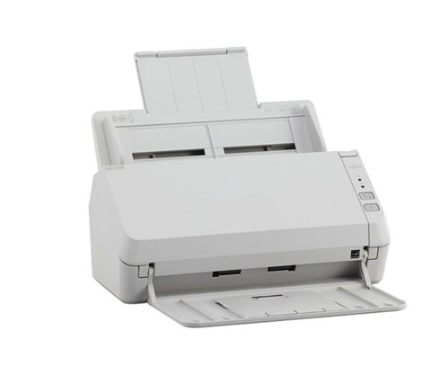 Máy scan Ricoh SP-1125N - PA03811-B011 (Scan đảo mặt| ADF| A4| A5| USB| LAN)