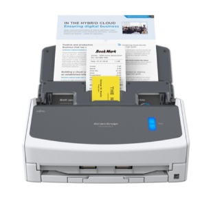 Máy quét Fujitsu Scanner iX1400 PA03820-B001