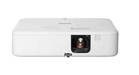 Máy chiếu Android Epson CO-FH02 (EpiqVision Flex Linh hoạt cho văn phòng và chiếu phim)