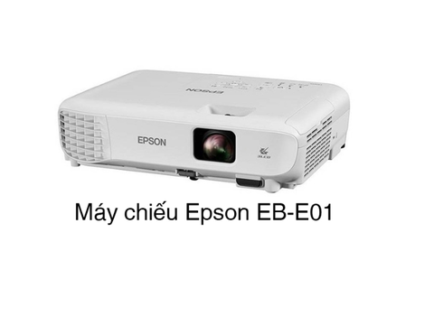 Máy chiếu Epson EB-E01