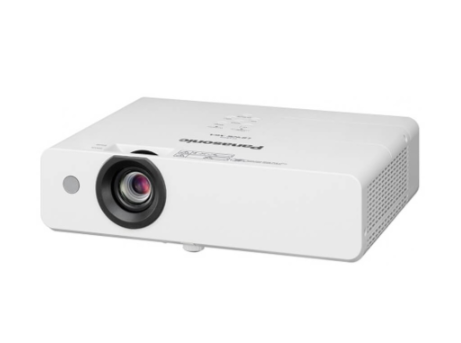 Máy chiếu Panasonic PT-LB306 (Công nghệ LCD| 3.100 Ansi Lumens| XGA| Kích thước phóng to màn hình 30-300 inch)
