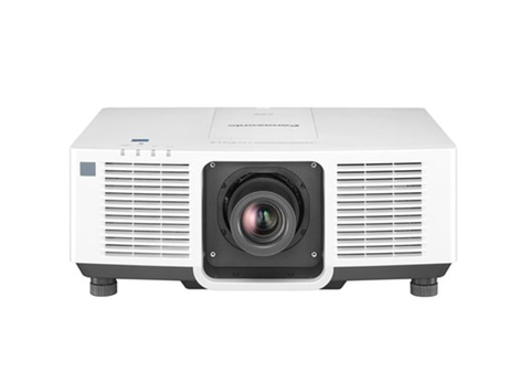 Máy chiếu Laser công nghệ LCD PT-MZ880W (8.000 Ansi Lumens| WUXGA)