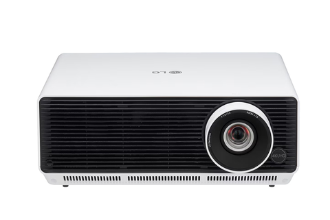 Máy chiếu laser LG ProBeam 4K BU50RG.ATV (5.000 ANSI Lumen)