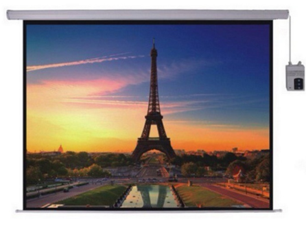 Màn chiếu điện Dalite 150 Inch PW150ES (3m05 x 2m29)
