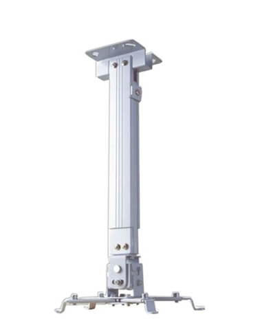 Giá treo máy chiếu cố định gắn trần MS12 (120 cm)