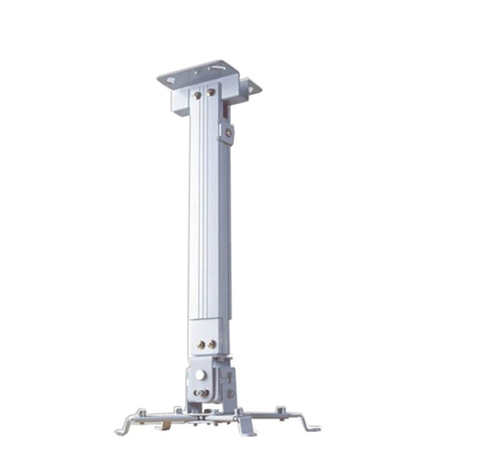 Giá treo máy chiếu cố định gắn trần MS18 (180cm)