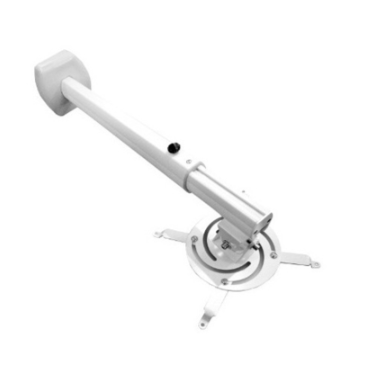 Giá treo máy chiếu gần VTS1500 (150 cm - nhôm)