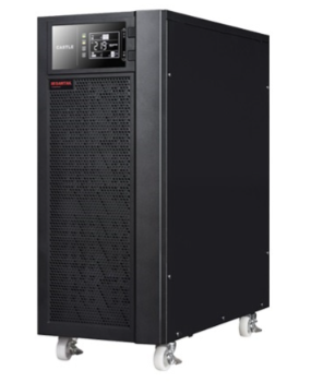 Bộ lưu điện UPS Santak True Online C10K-LCD