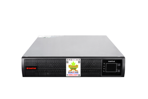 Bộ lưu điện UPS Santak Rack 6K