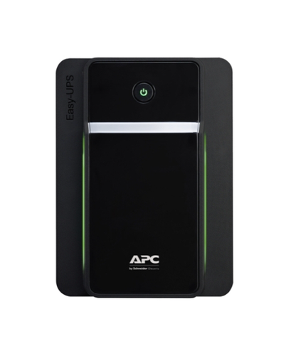Bộ Lưu Điện UPS Line Interactive APC Easy BVX700LUI-MS (360W-700VA)