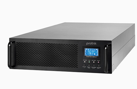 Bộ lưu điện UPS PROLINK PRO901-ERS (1000VA| 900W)