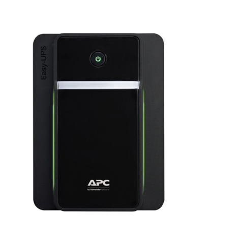 Bộ Lưu Điện UPS Line Interactive APC Easy BVX1200LI-MS (650W-1200VA)