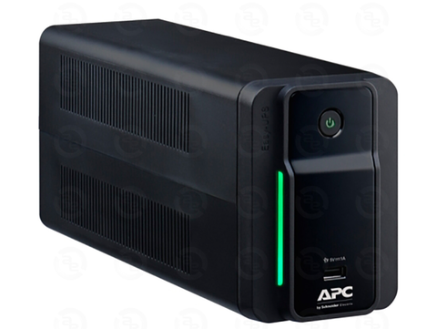 Bộ Lưu Điện UPS Line Interactive APC Easy BVX700LUI-MS (360W-700VA)