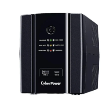 Bộ lưu điện UPS CyberPower UT2200EG (Tower/Line Interactive/2200VA/1320W)