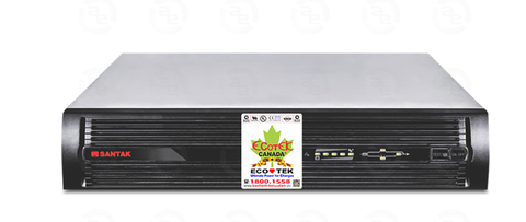 Bộ Lưu Điện UPS Online SANTAK RACK2K (2000VA-1600W-1800W)