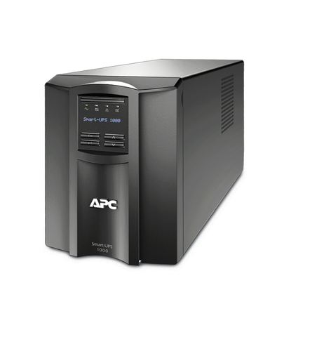 APC Smart-UPS 1000VA LCD 230V (SMT1000IC)