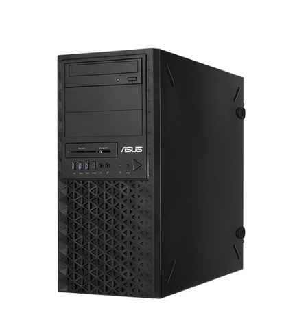 Máy trạm Workstation Asus E500 G9-12900016Z (Core i9-12900/16GB D5 Ram/ 1TB HDD/ 2*Intel LAN/ W680/ 750W/ KeyBoard/ Mouse/ nOS/ Đen)