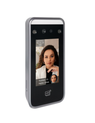 Máy chấm công khuôn mặt Ronald Jack AI02 (WIFI)
