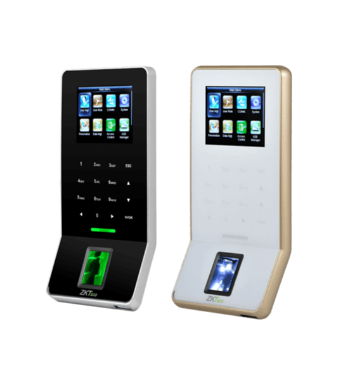 Máy chấm công và kiểm soát ra vào ZKTeco F22