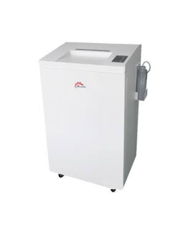 Máy hủy công nghiệp công suất lớn Silicon PS-4500C