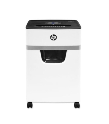 Máy hủy tài liệu HP W2010MC - Trắng xám