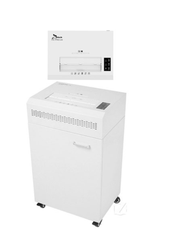 Máy hủy tài liệu ZIBAPC PRO-30 - Cảm ứng